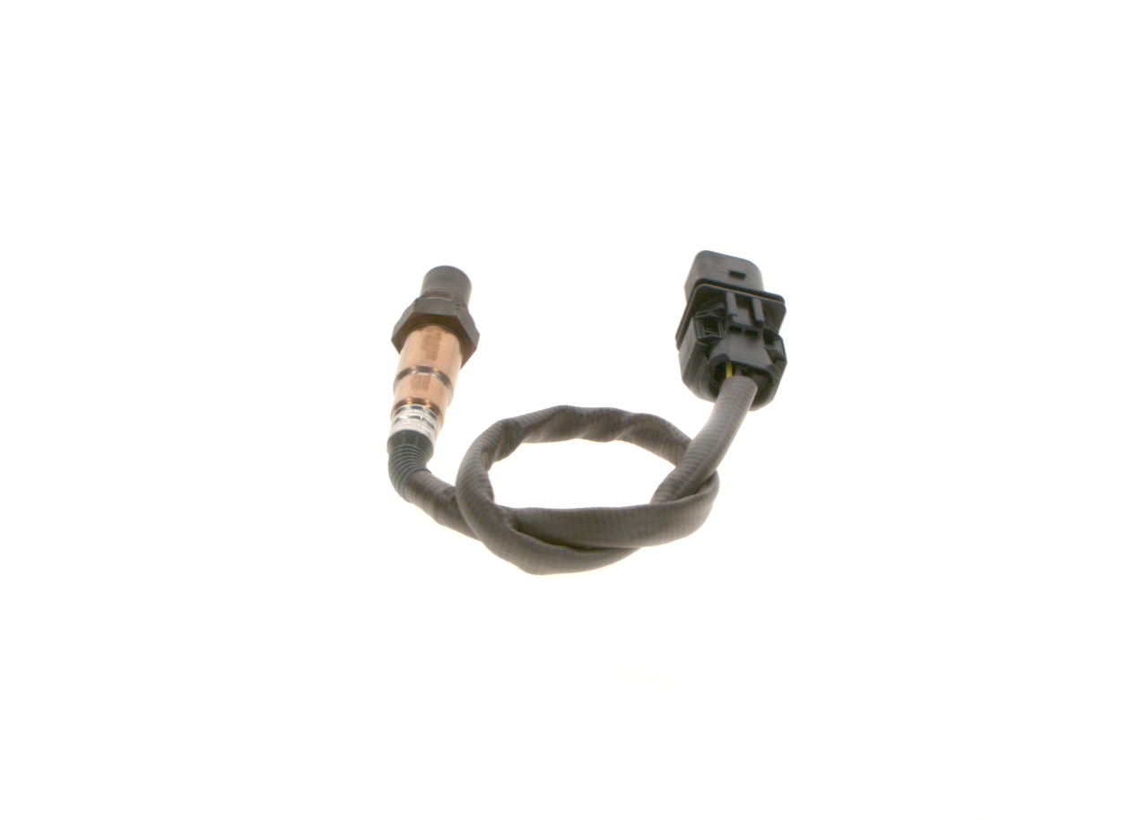 Lambda Sensor - 0 258 017 355 BOSCH