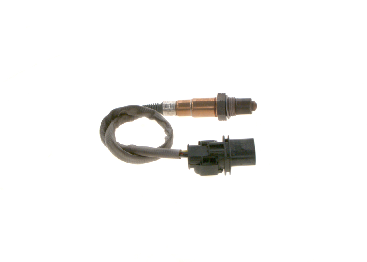 Lambda Sensor - 0 258 017 355 BOSCH