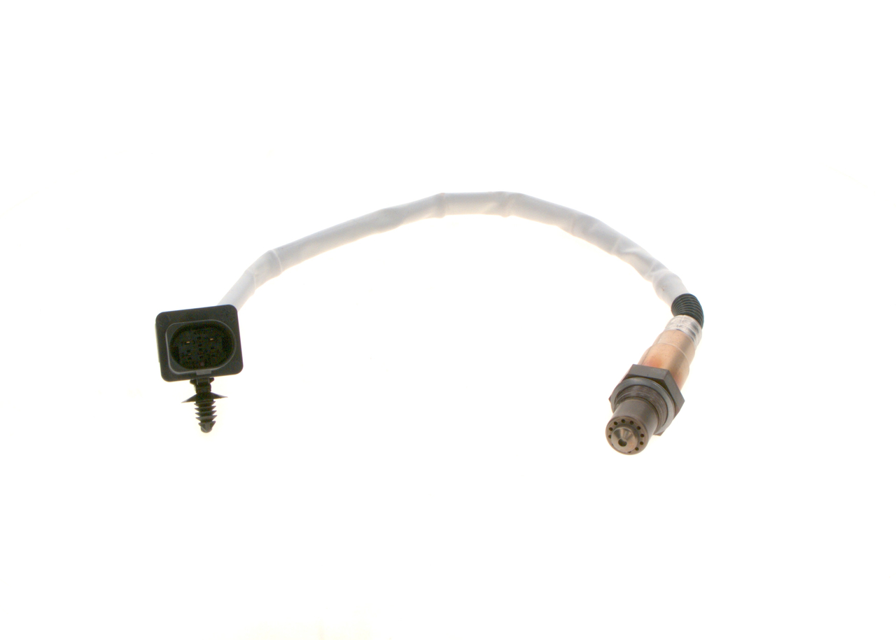 Лямбда-зонд - 0 258 017 357 BOSCH