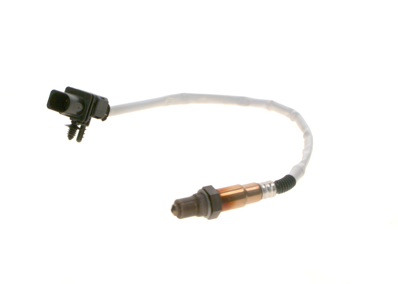 Lambda Sensor - 0 258 017 357 BOSCH