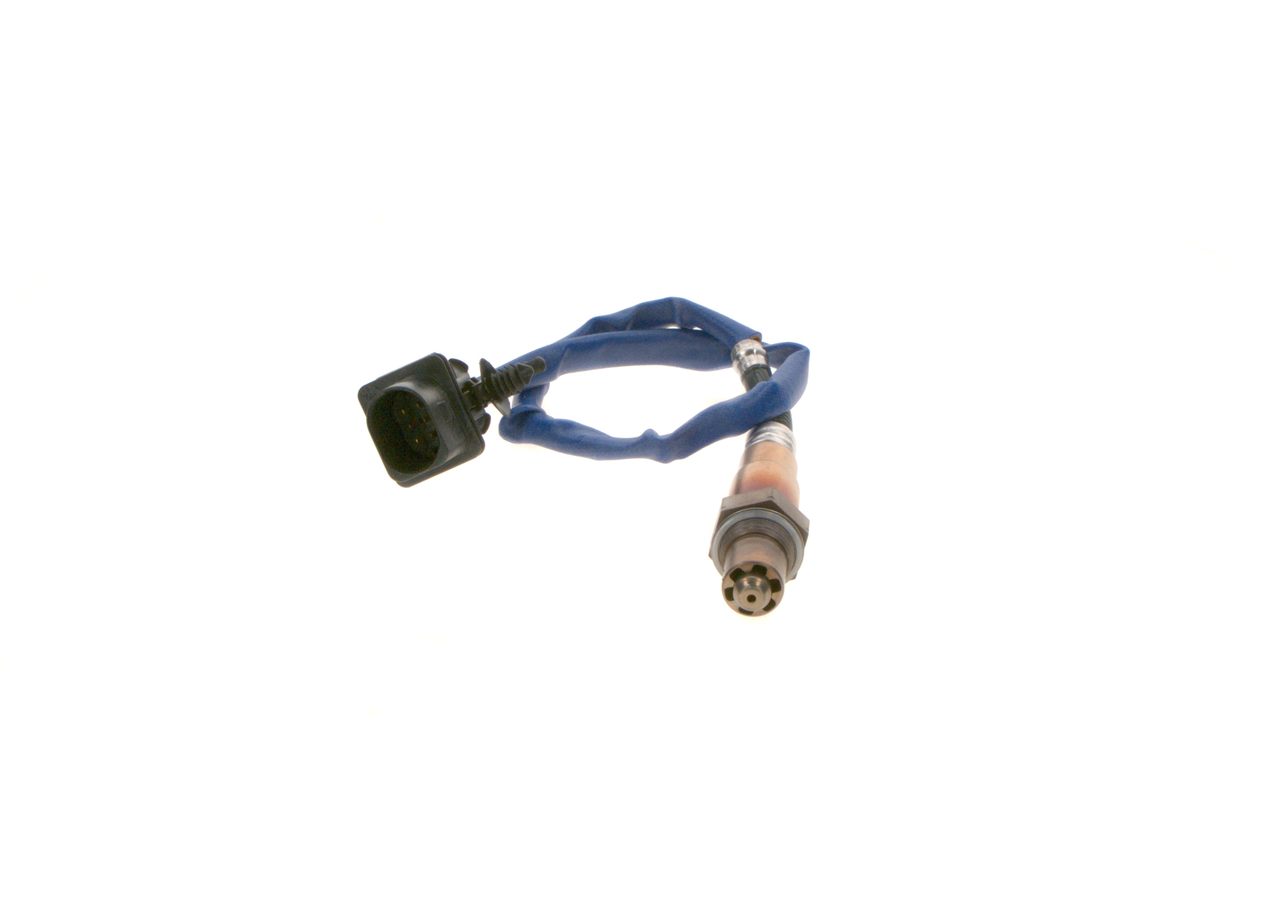 Lambda Sensor - 0 258 017 359 BOSCH