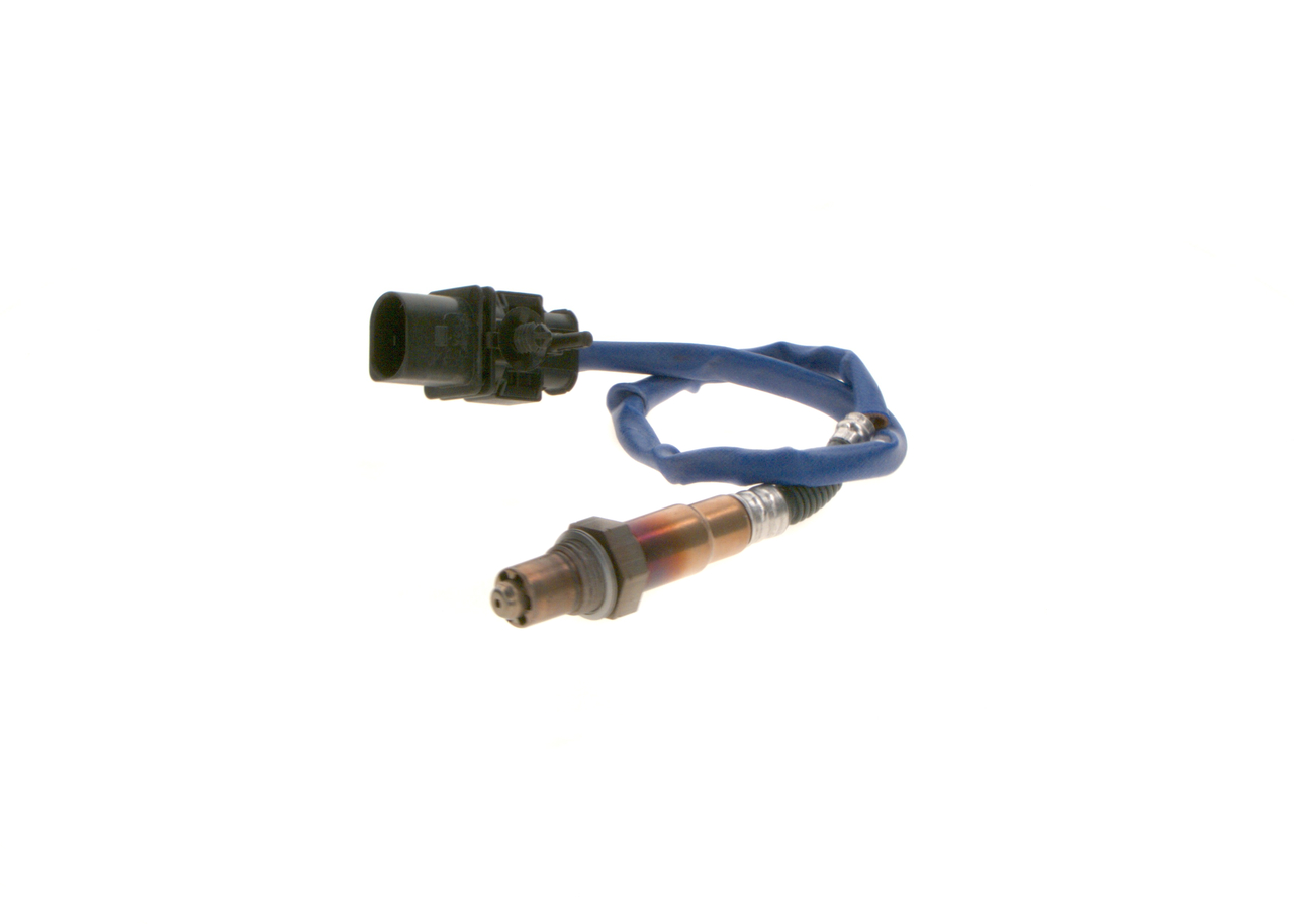 Sonda lambda - 0 258 017 359 BOSCH