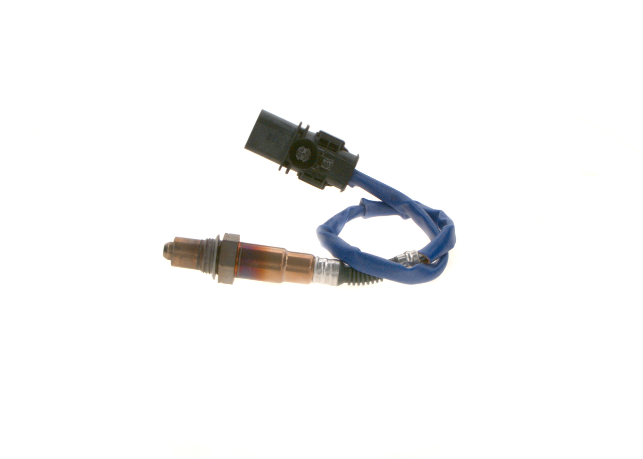 Lambda Sensor - 0 258 017 359 BOSCH