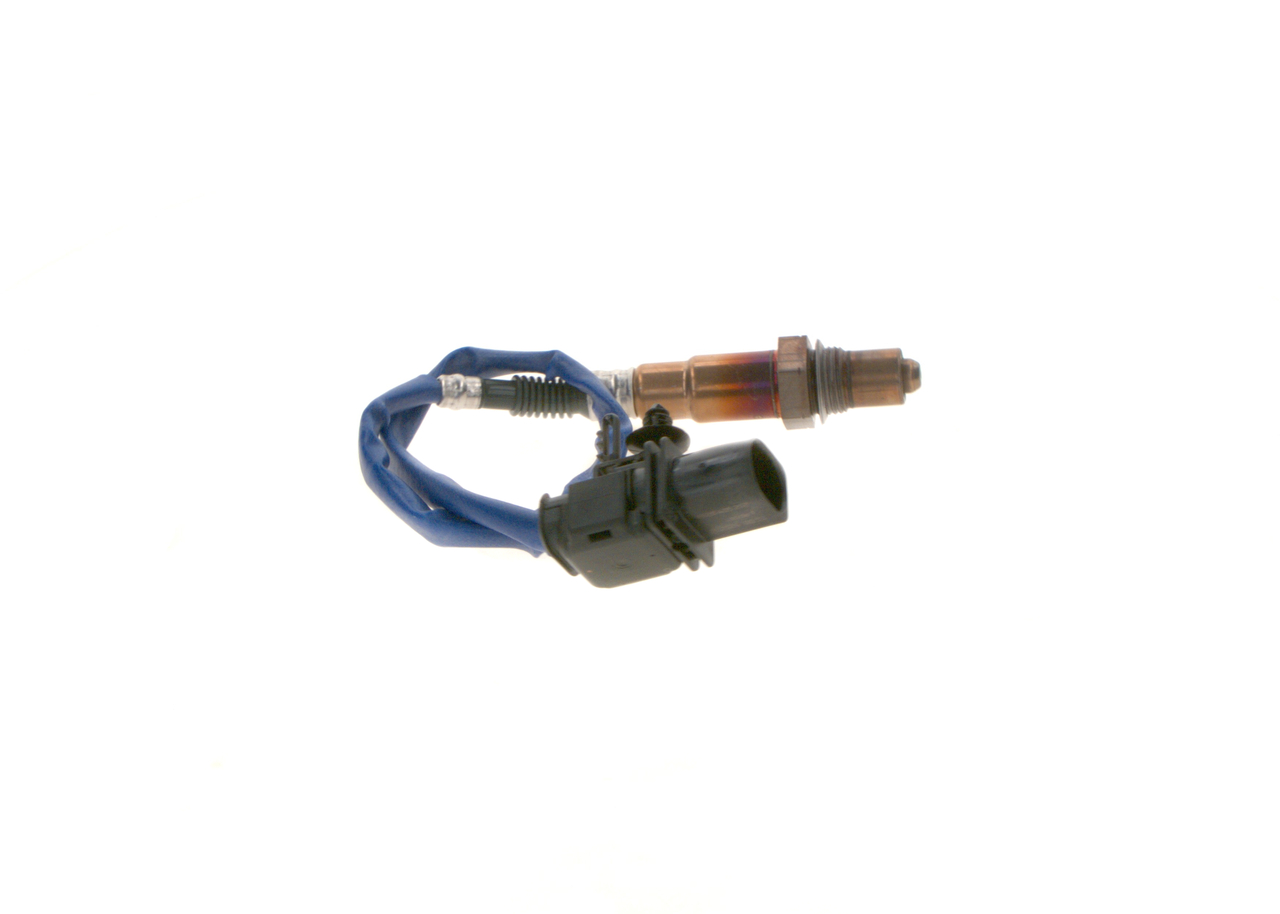 Lambda Sensor - 0 258 017 359 BOSCH