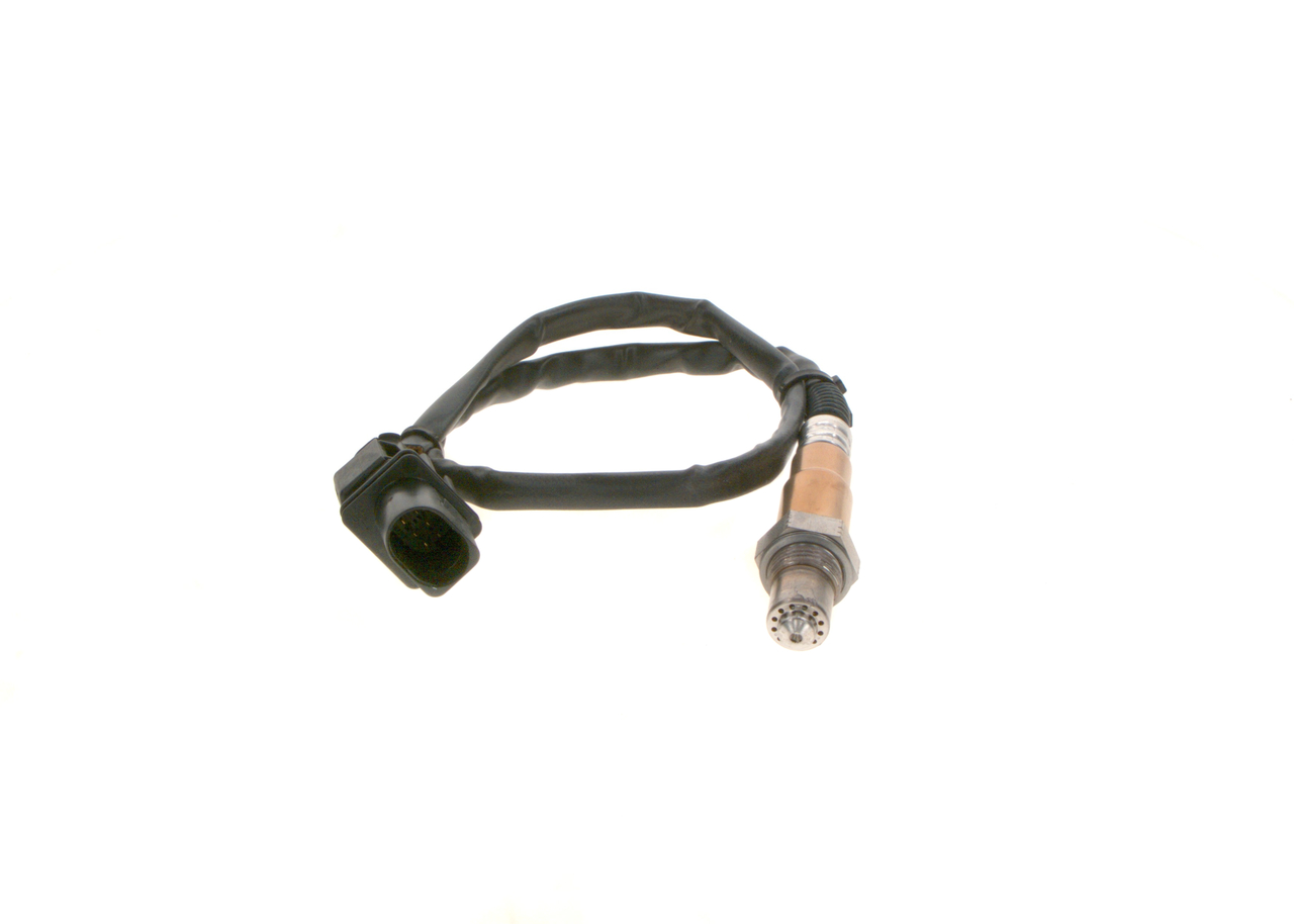 Lambda Sensor - 0 258 017 361 BOSCH
