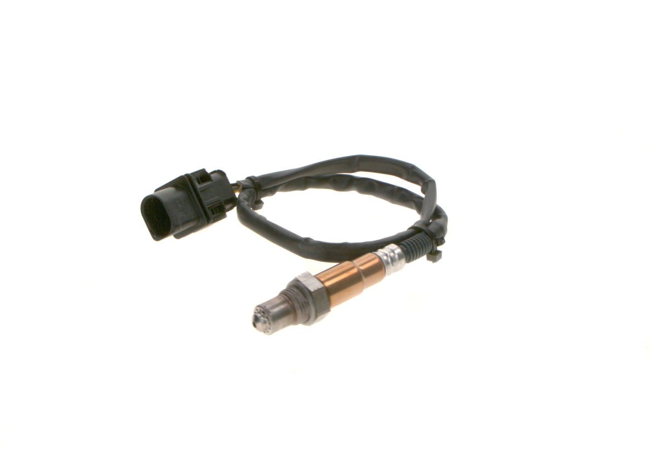 Lambda Sensor - 0 258 017 361 BOSCH