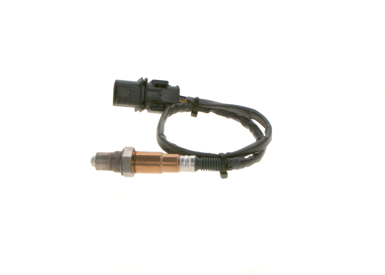 Lambda Sensor - 0 258 017 361 BOSCH