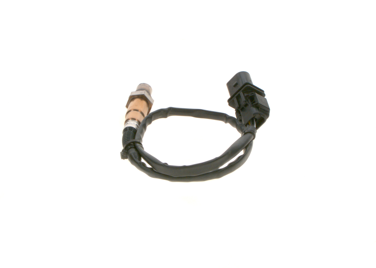 Lambda Sensor - 0 258 017 361 BOSCH