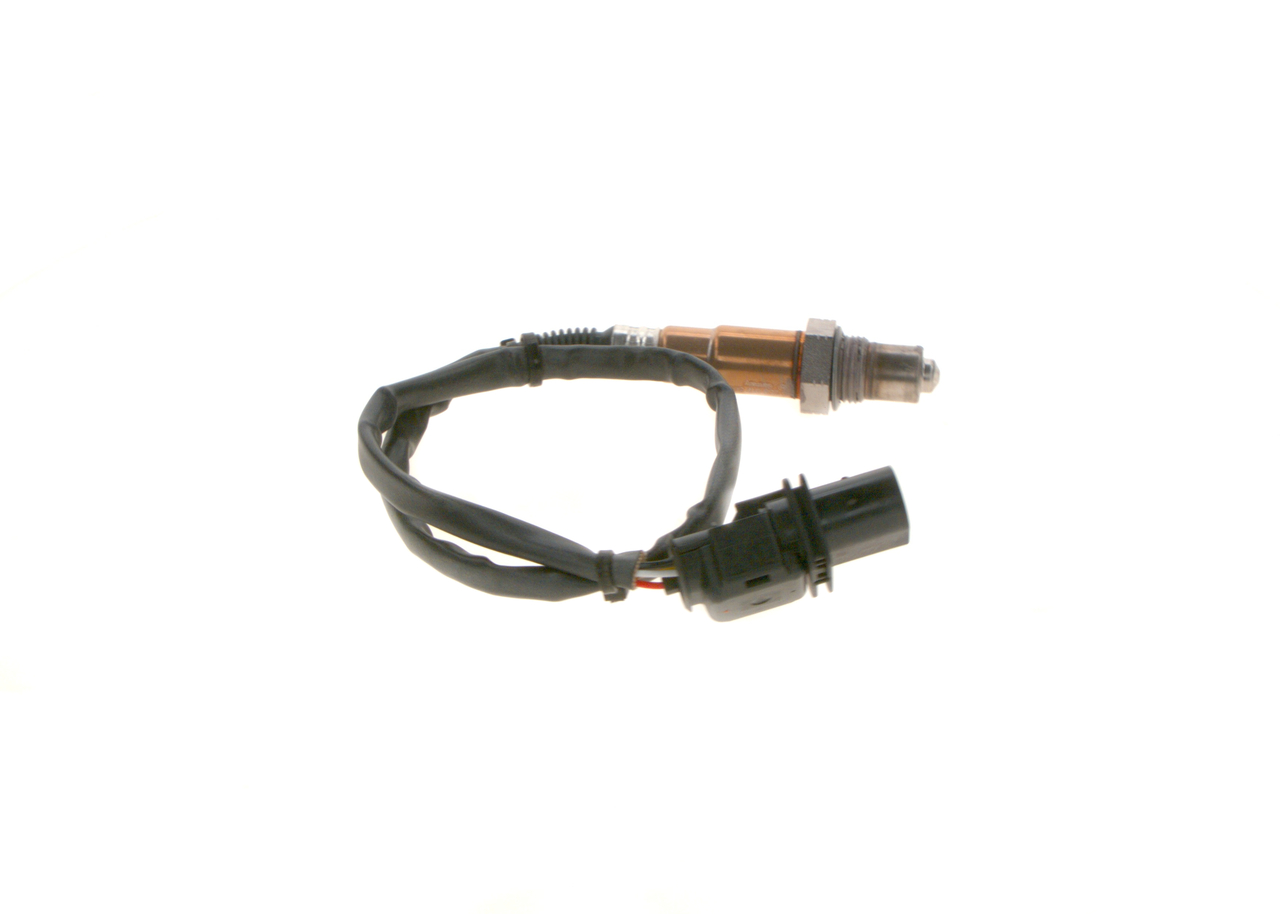 Lambda Sensor - 0 258 017 361 BOSCH