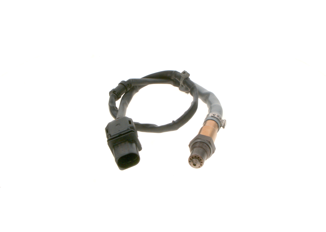 Lambda Sensor - 0 258 017 363 BOSCH