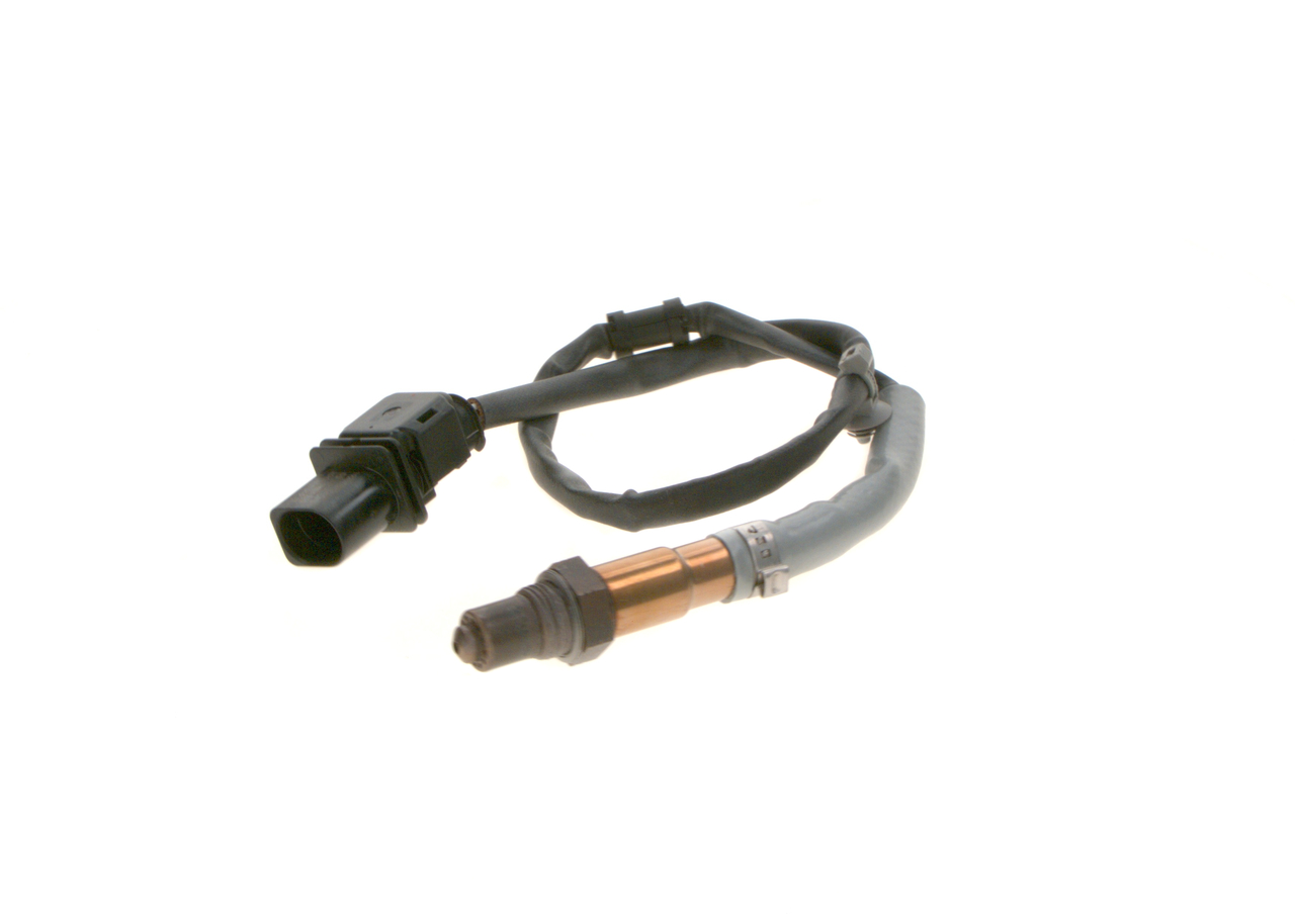 Lambda Sensor - 0 258 017 363 BOSCH