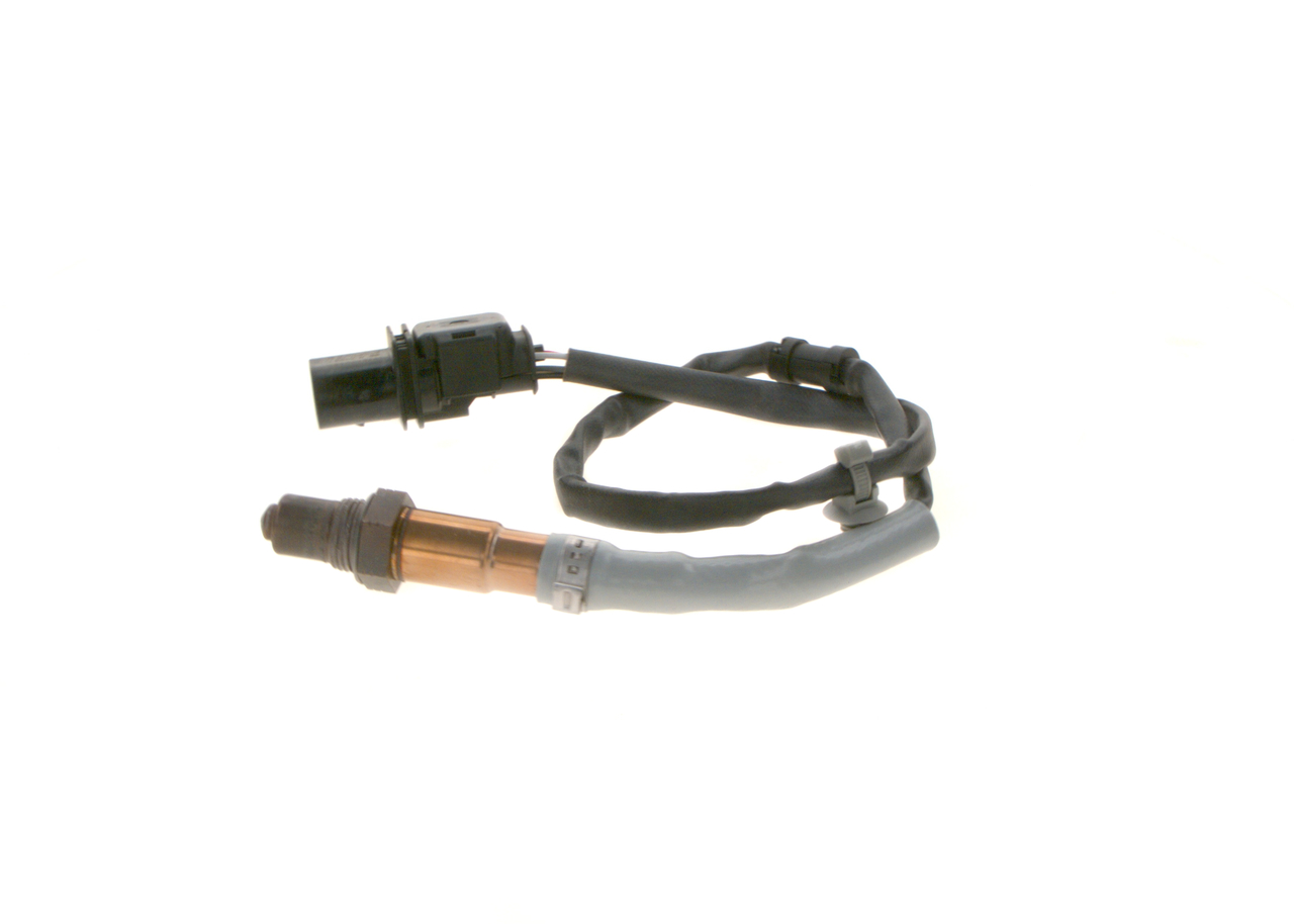 Lambda Sensor - 0 258 017 363 BOSCH