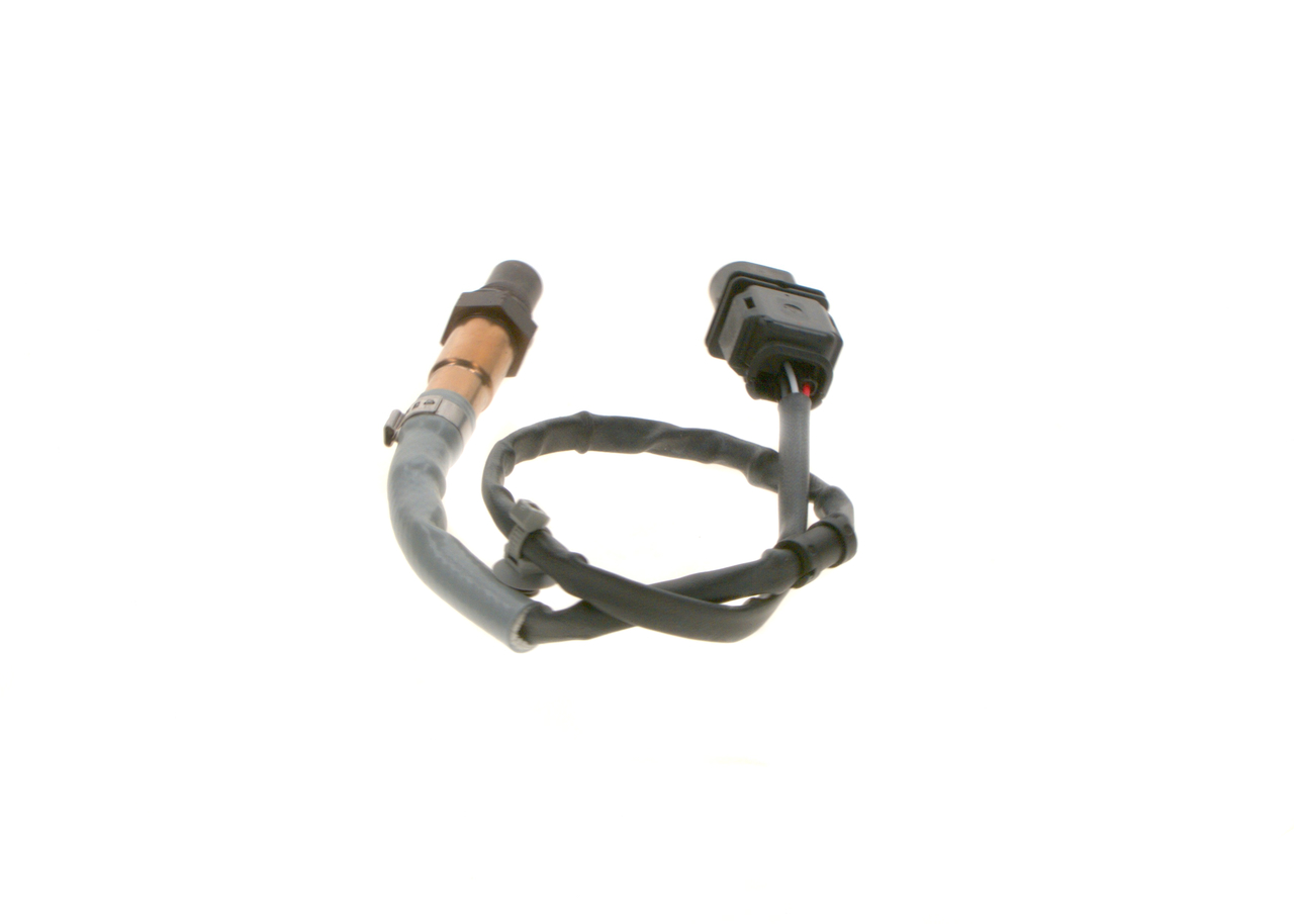 Lambda Sensor - 0 258 017 363 BOSCH