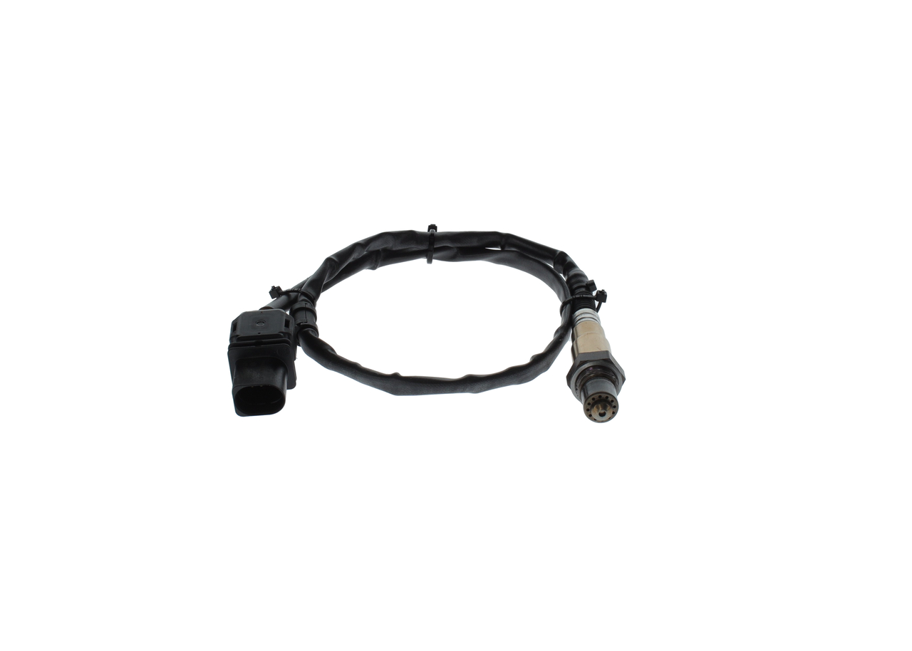 Lambda Sensor - 0 258 017 387 BOSCH