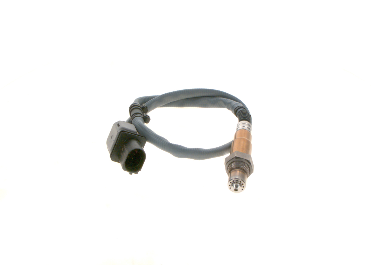 lambda jutiklis - 0 258 017 391 BOSCH