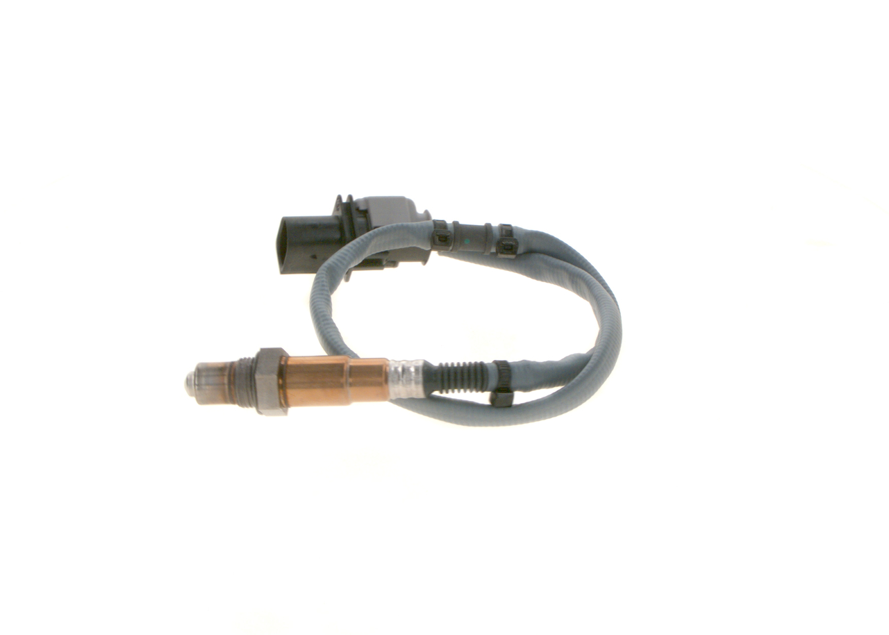 lambda jutiklis - 0 258 017 391 BOSCH