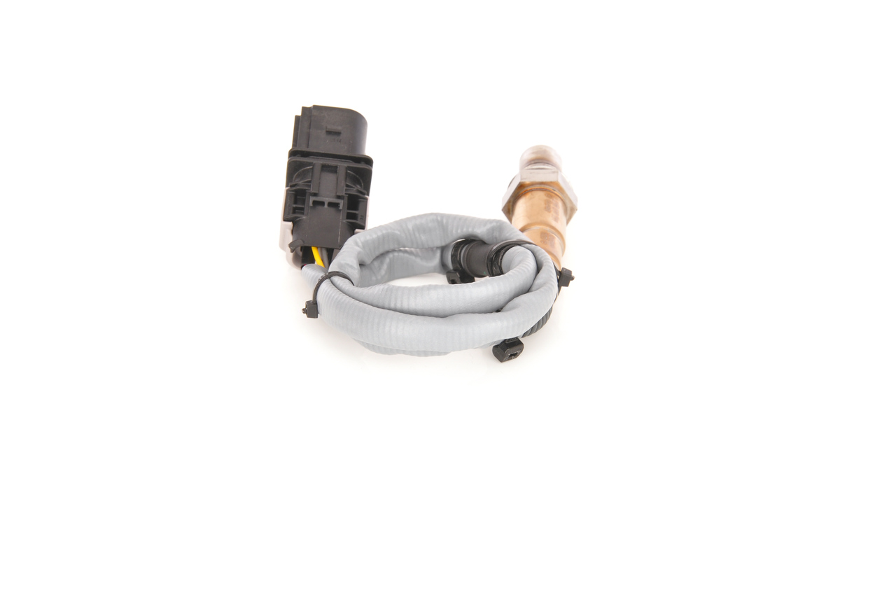lambda jutiklis - 0 258 017 391 BOSCH