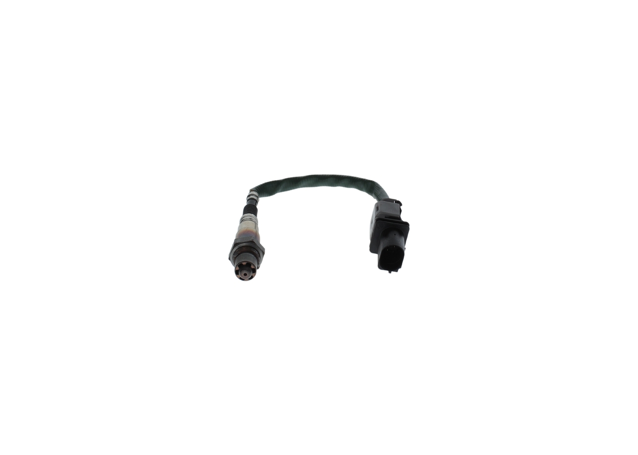 Lambda Sensor - 0 258 017 395 BOSCH