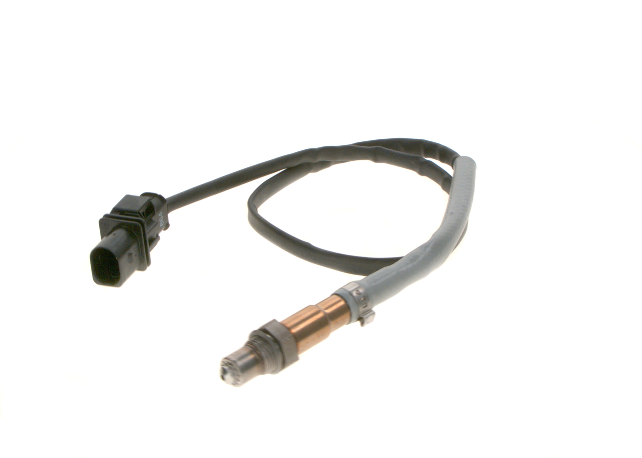 Lambda Sensor - 0 258 017 397 BOSCH