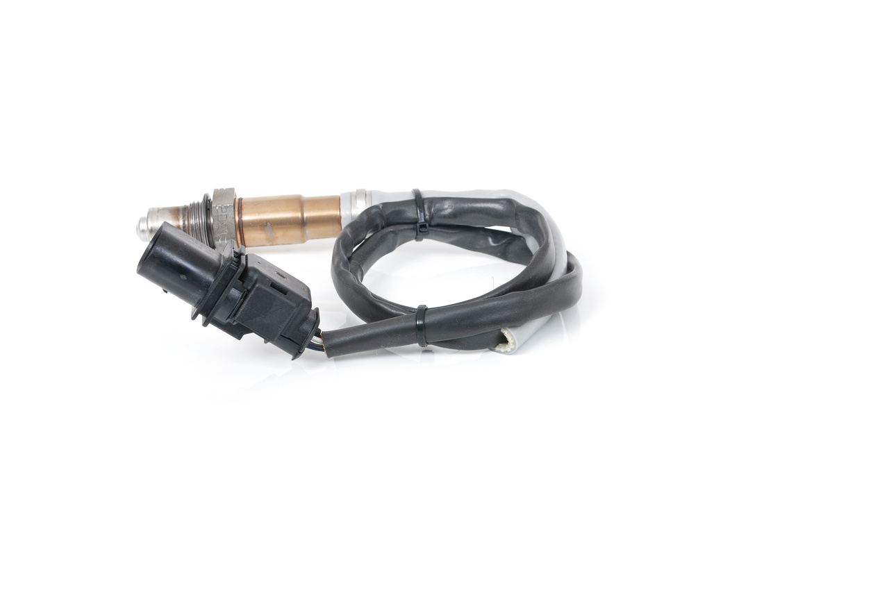 Sonda lambda - 0 258 017 397 BOSCH