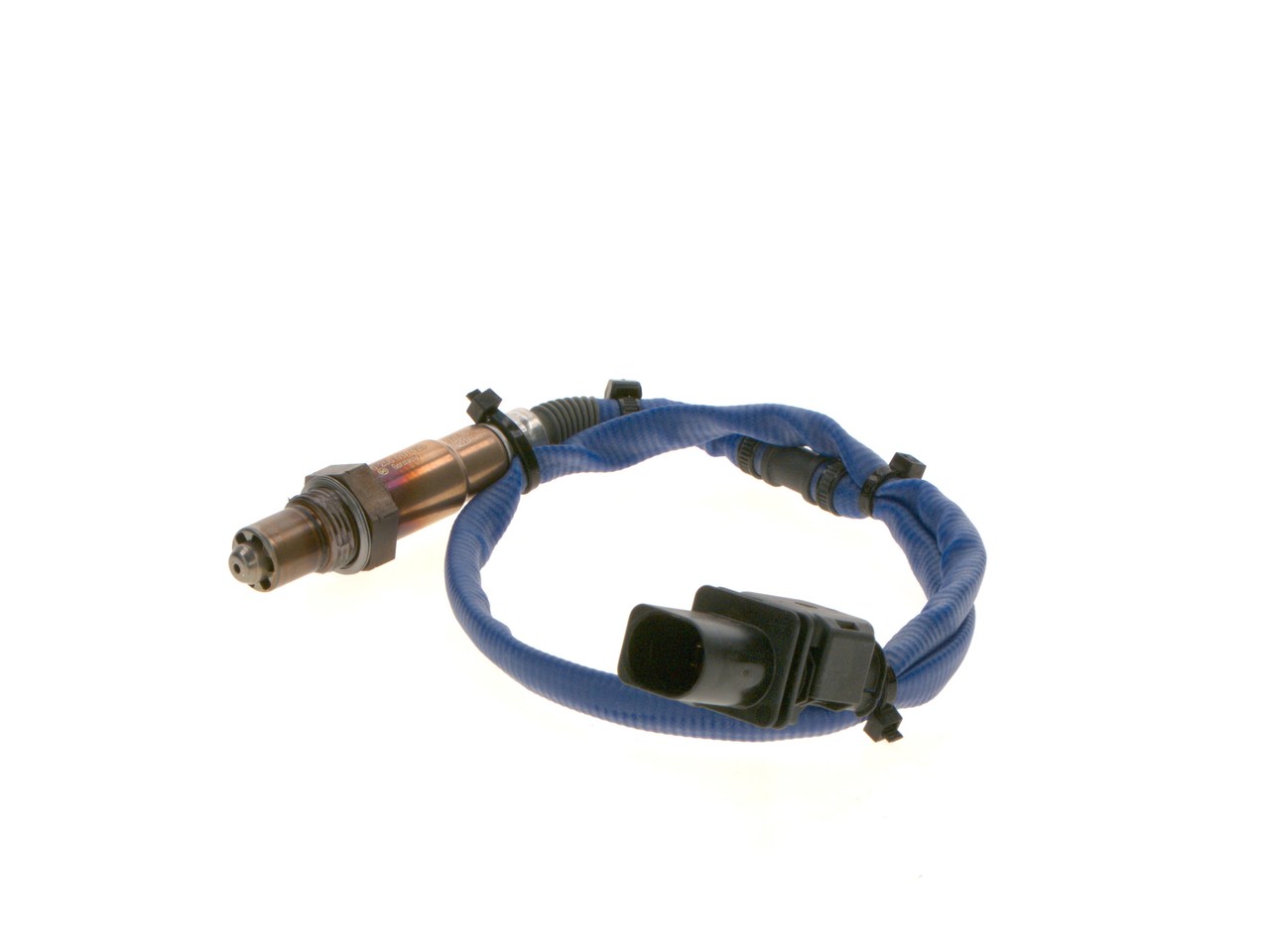 Lambda Sensor - 0 258 017 420 BOSCH