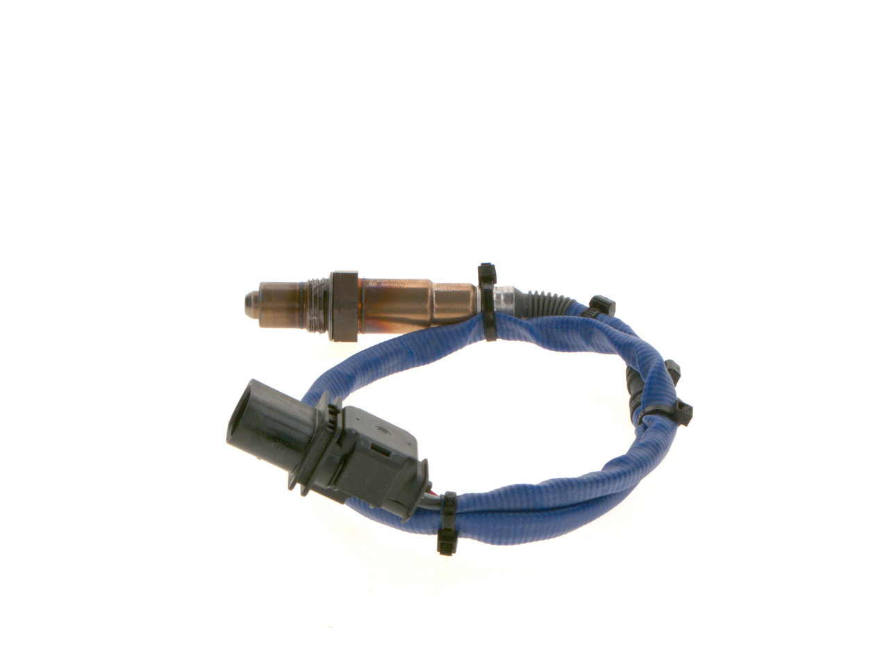 Lambda Sensor - 0 258 017 420 BOSCH