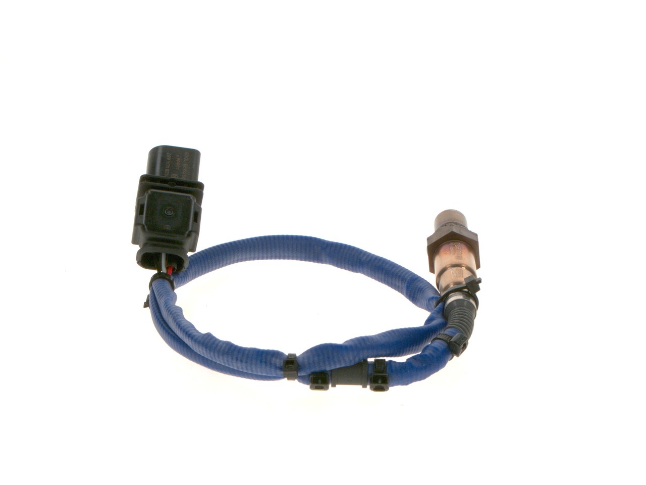 Lambda Sensor - 0 258 017 420 BOSCH