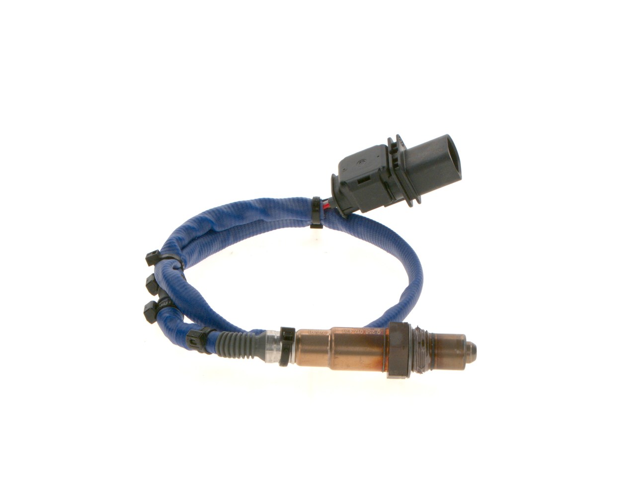 Lambda Sensor - 0 258 017 420 BOSCH