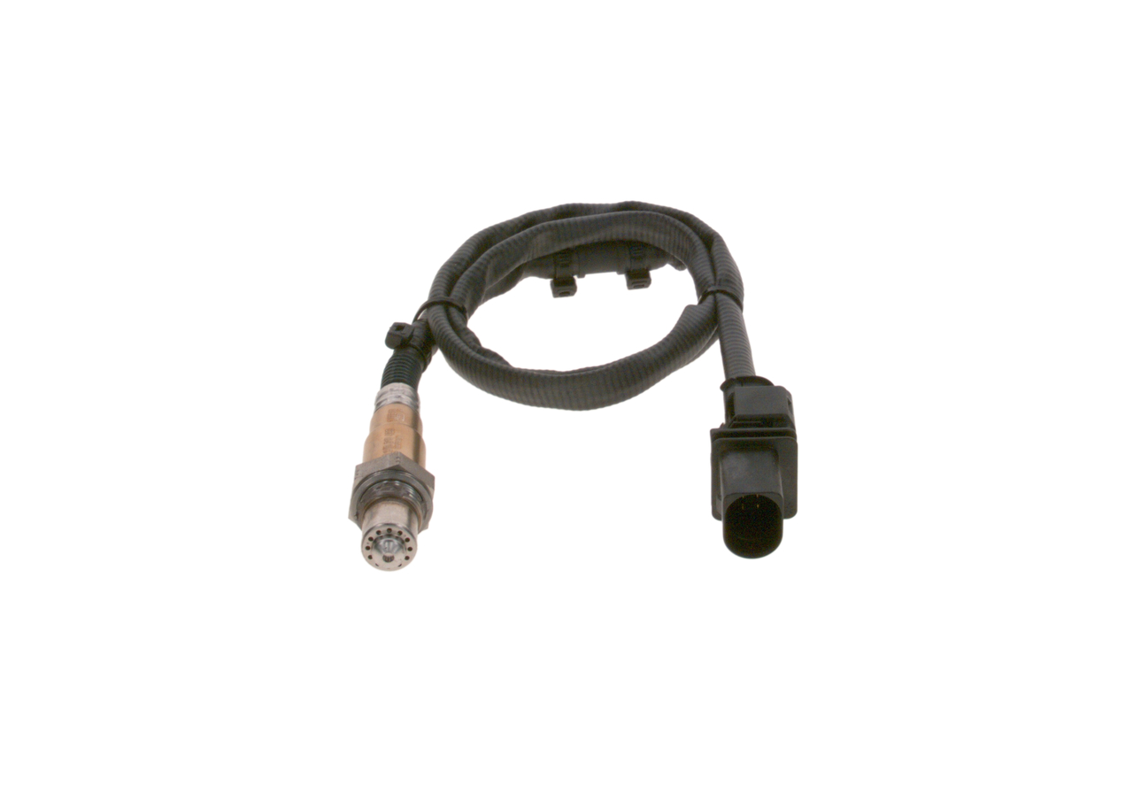 Lambda Sensor - 0 258 017 428 BOSCH