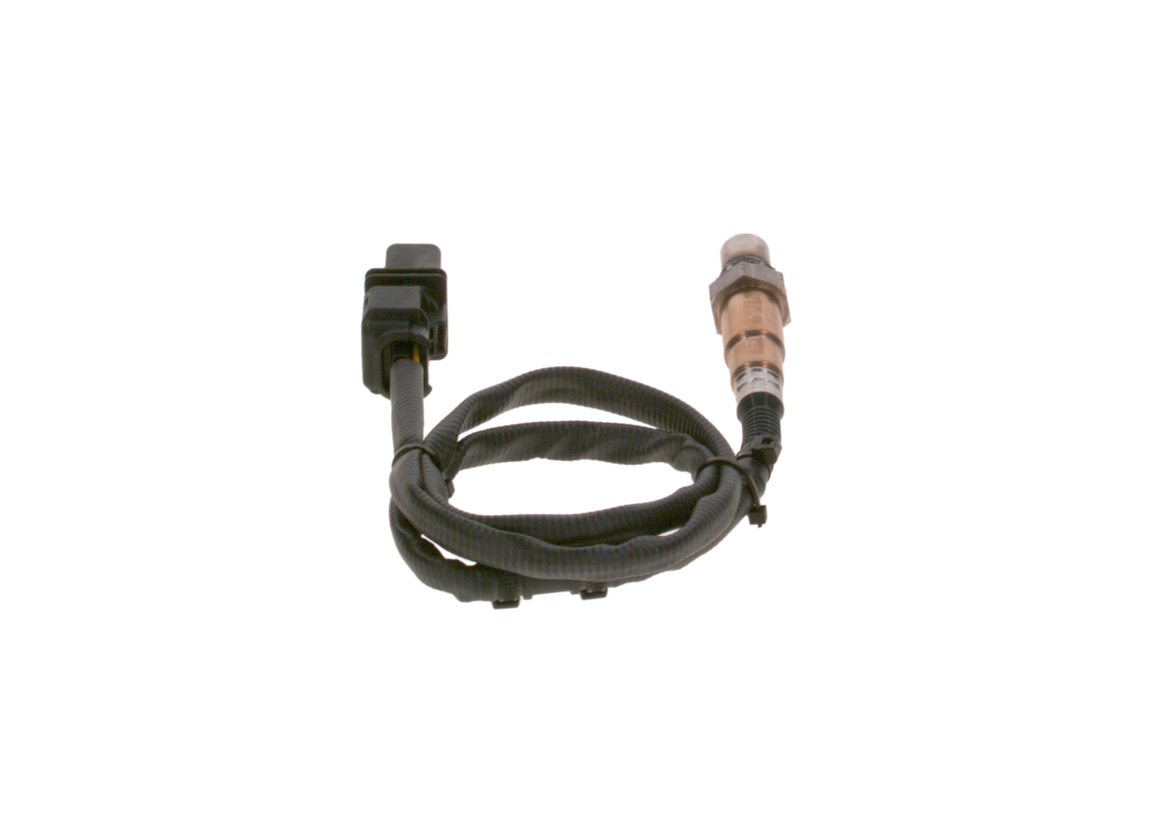 Lambda Sensor - 0 258 017 428 BOSCH