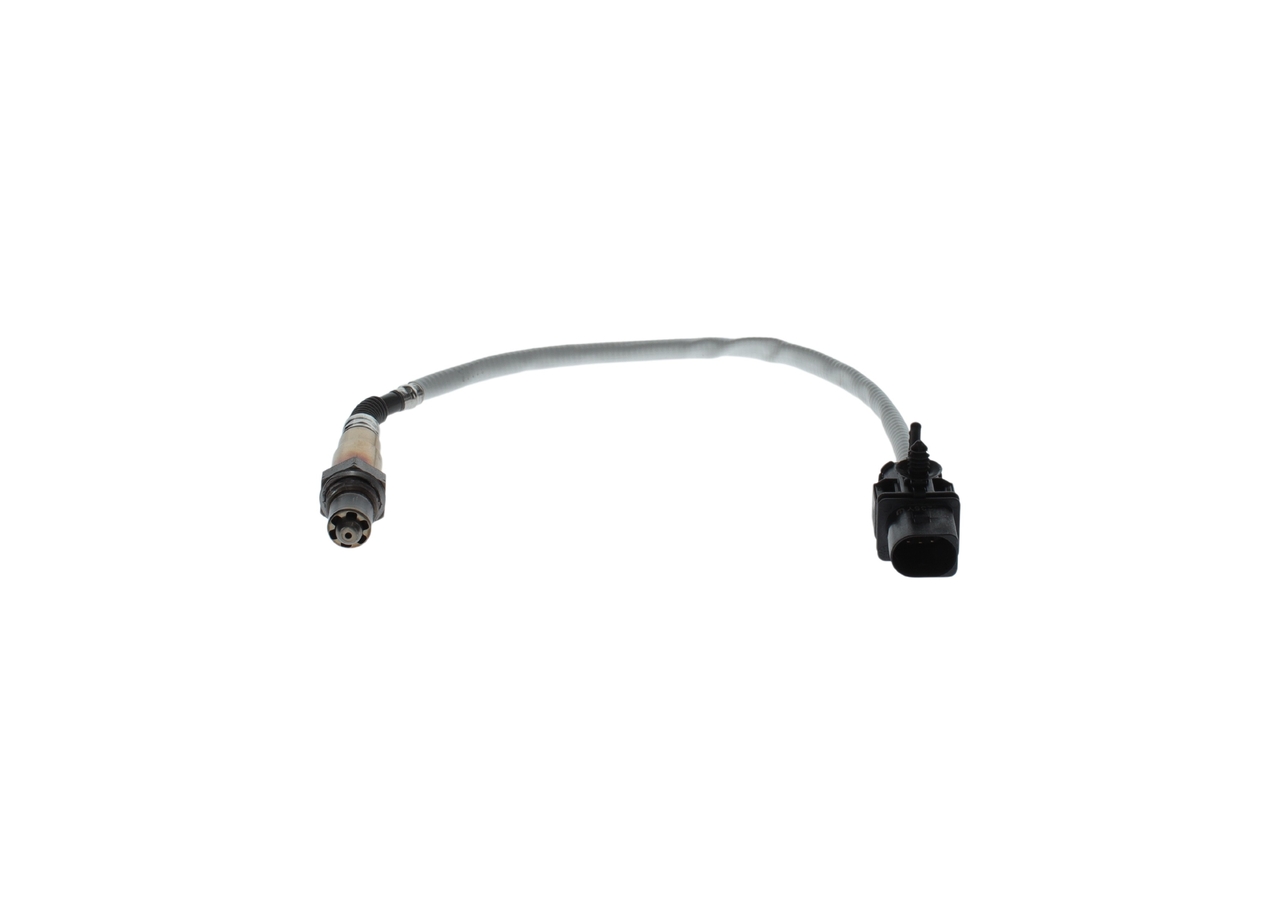 Lambda Sensor - 0 258 017 444 BOSCH