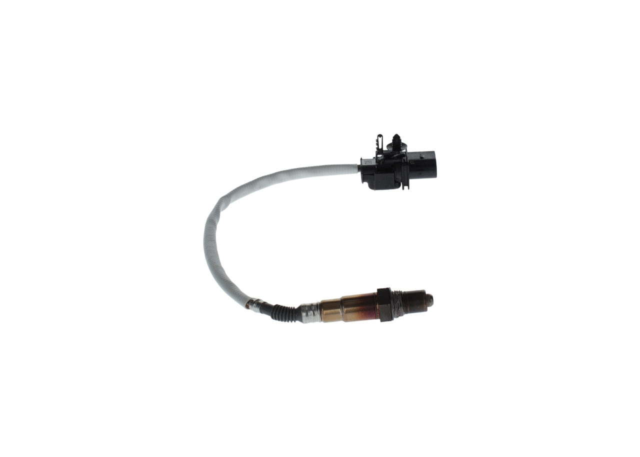 lambda jutiklis - 0 258 017 444 BOSCH
