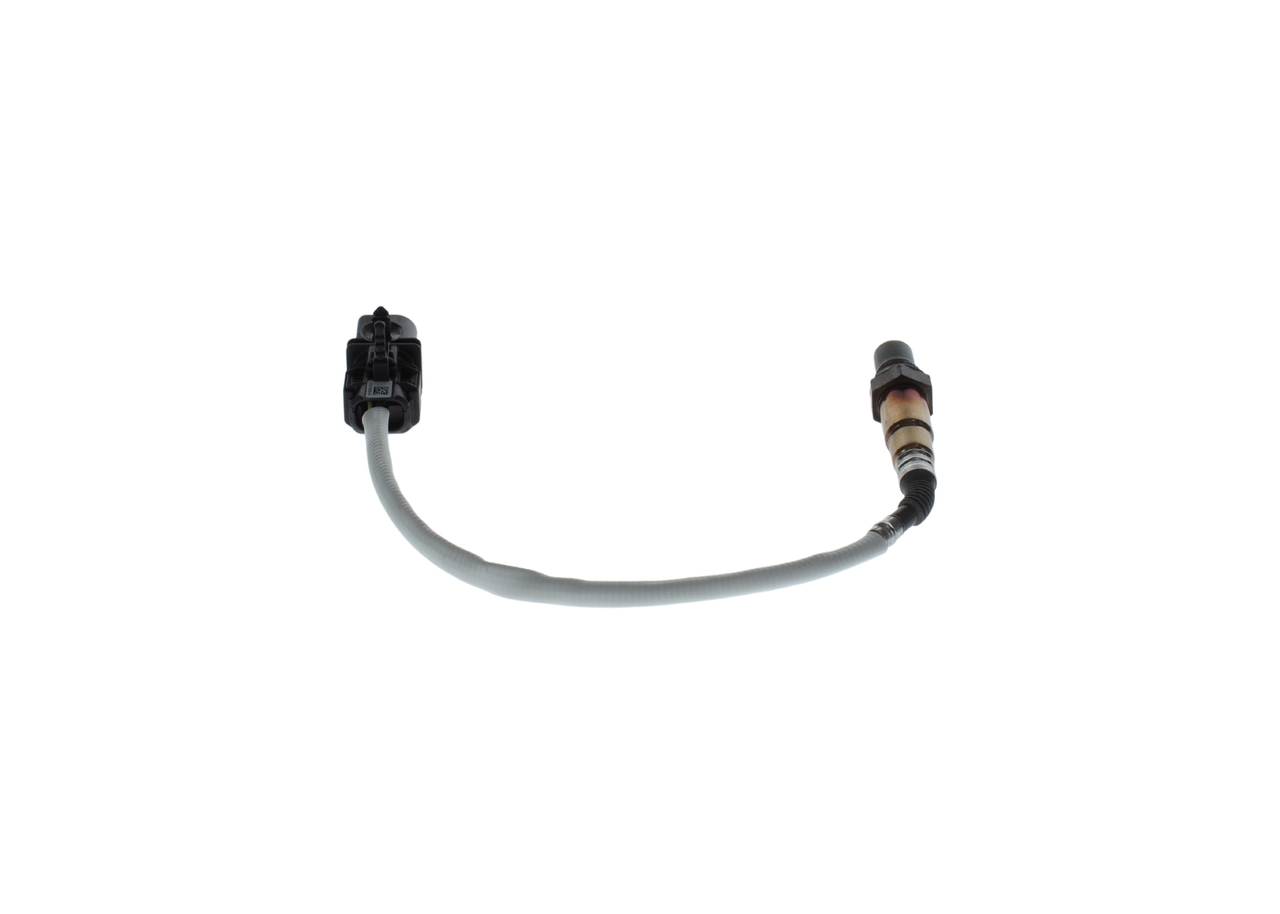 lambda jutiklis - 0 258 017 444 BOSCH
