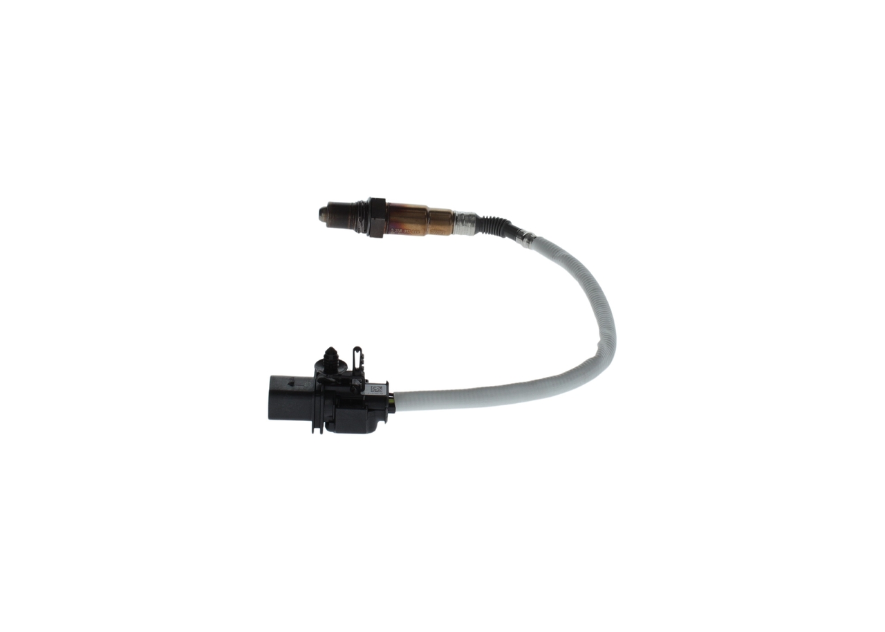 lambda jutiklis - 0 258 017 444 BOSCH