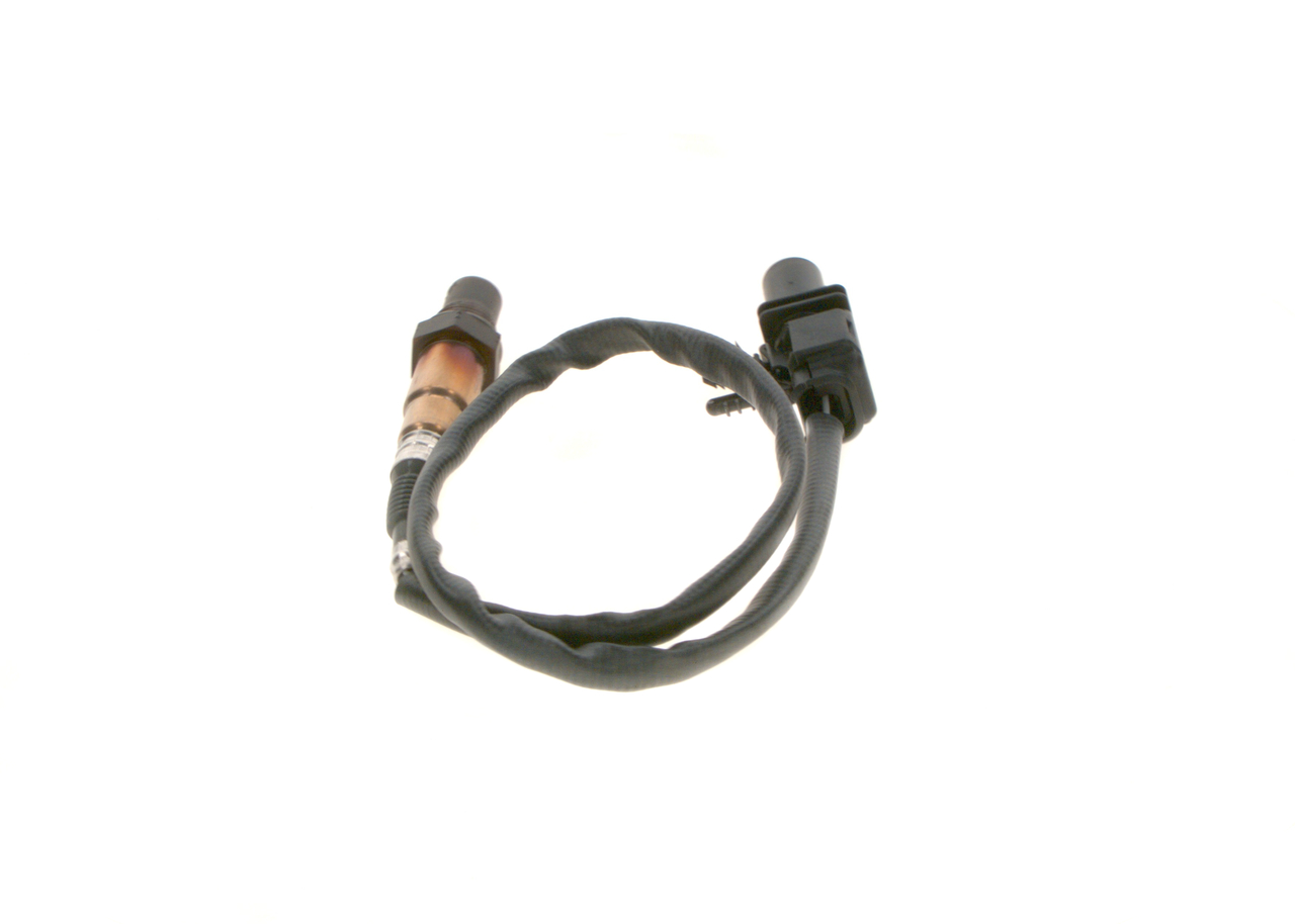Лямбда-зонд - 0 258 017 446 BOSCH