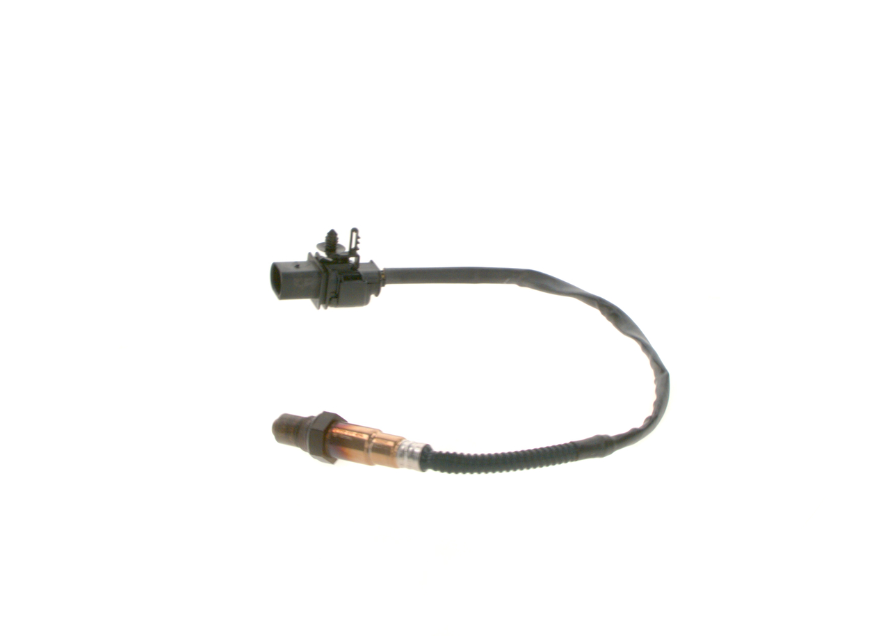 Lambda Sensor - 0 258 017 454 BOSCH