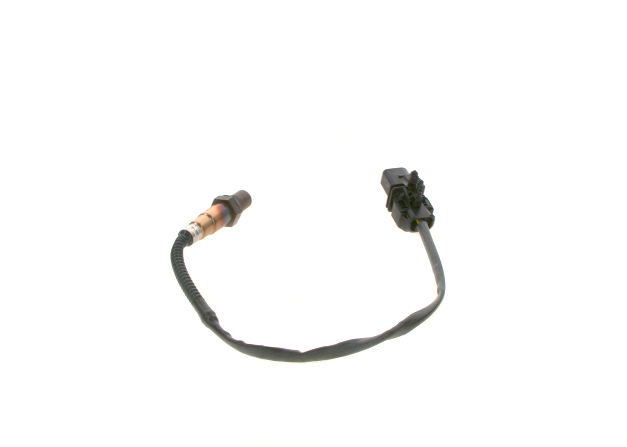 Lambda Sensor - 0 258 017 454 BOSCH