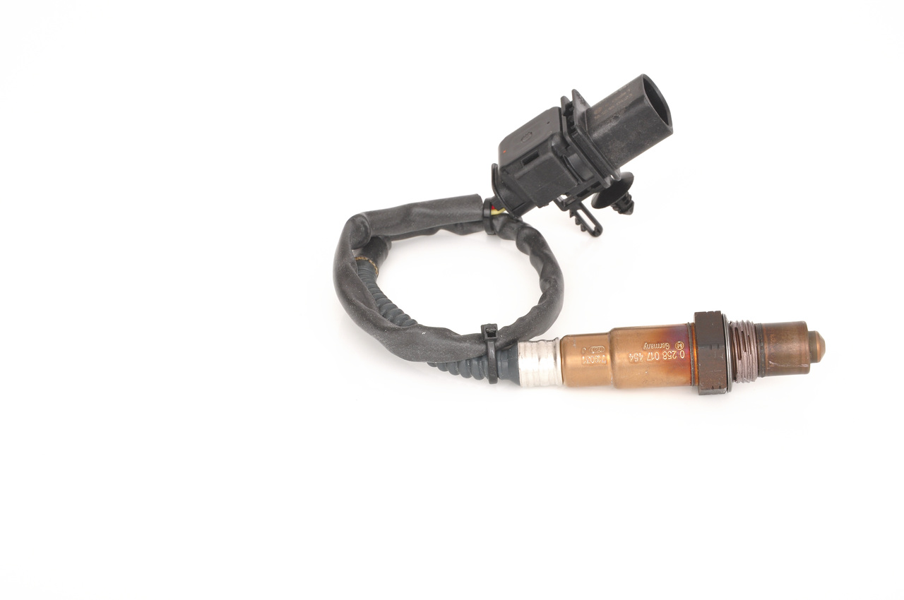 Lambda Sensor - 0 258 017 454 BOSCH