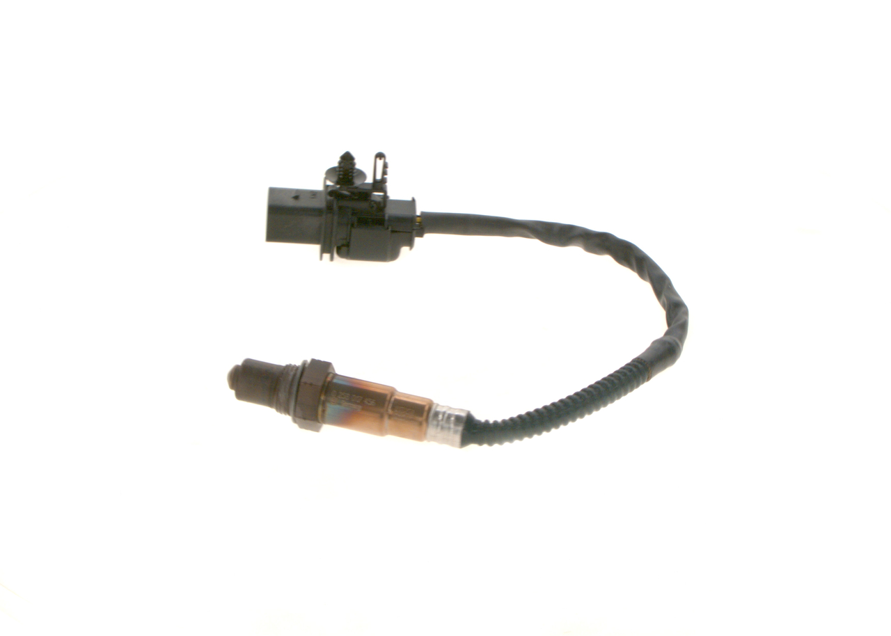 Lambda Sensor - 0 258 017 456 BOSCH