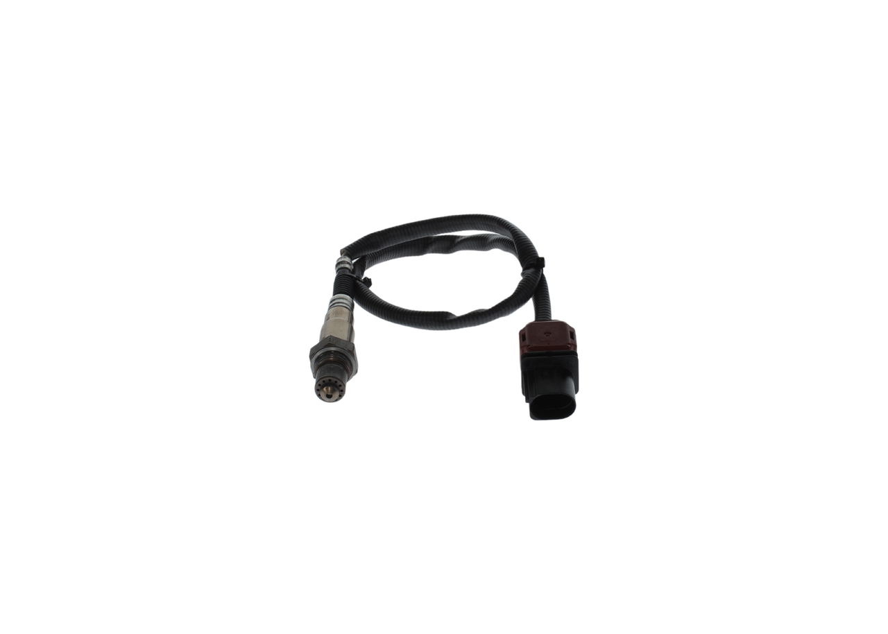 Lambda Sensor - 0 258 017 467 BOSCH