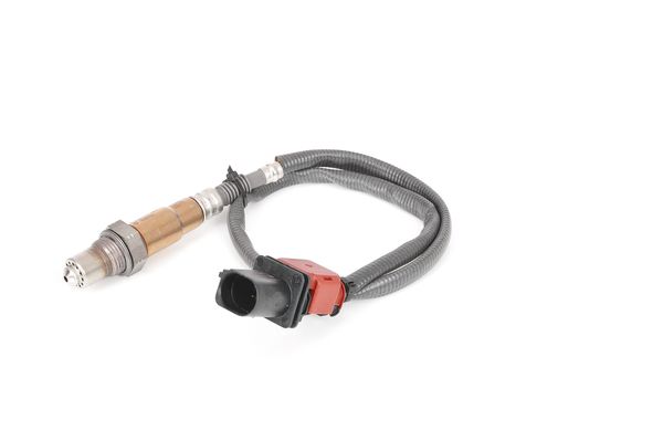 Lambda Sensor - 0 258 017 467 BOSCH