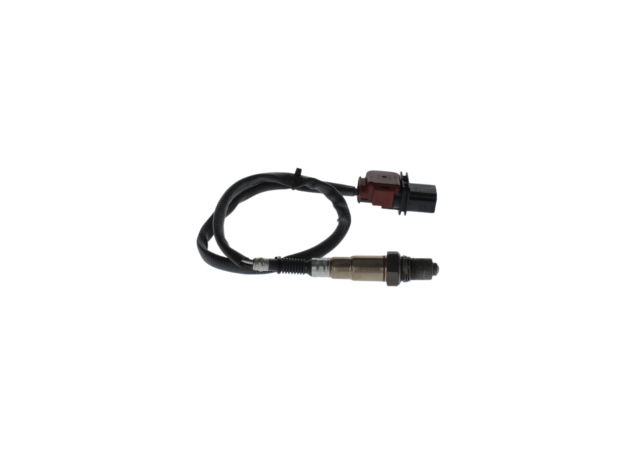 Lambda Sensor - 0 258 017 467 BOSCH