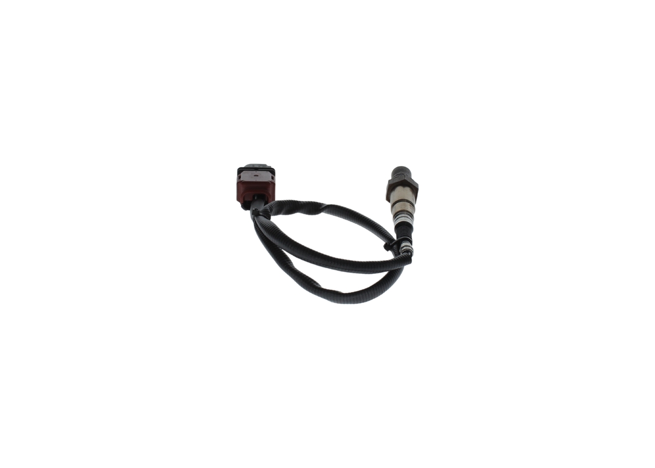 Lambda Sensor - 0 258 017 467 BOSCH
