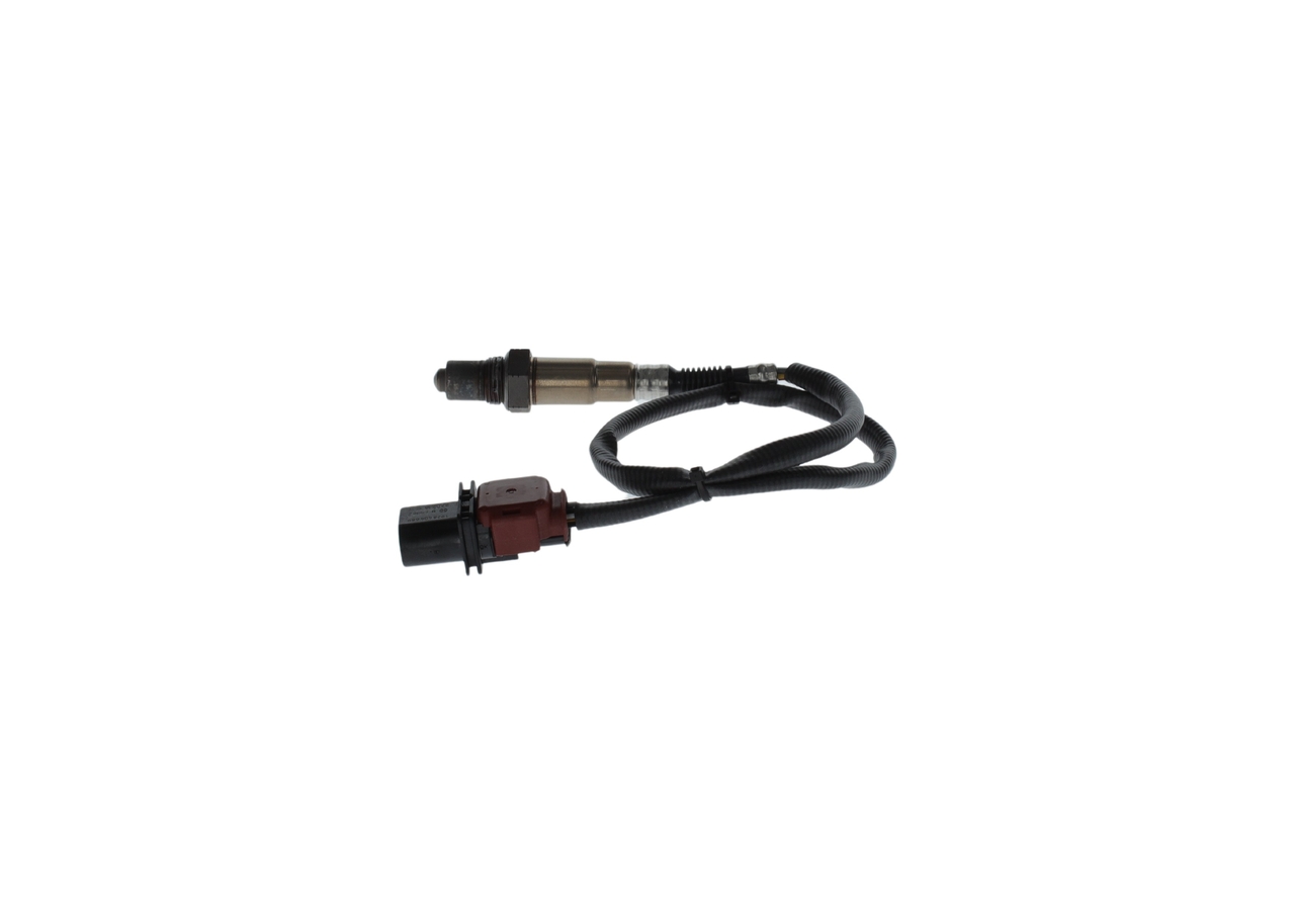 Lambda Sensor - 0 258 017 467 BOSCH
