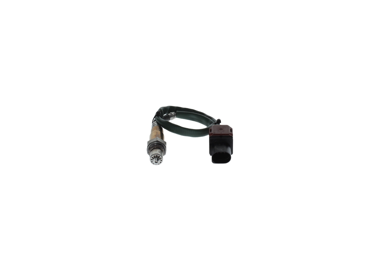 Lambda Sensor - 0 258 017 473 BOSCH