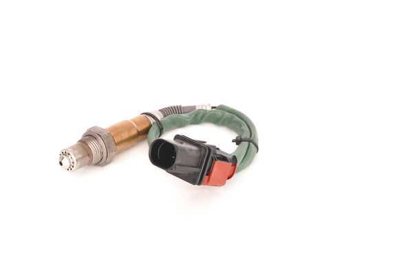 Lambda Sensor - 0 258 017 473 BOSCH