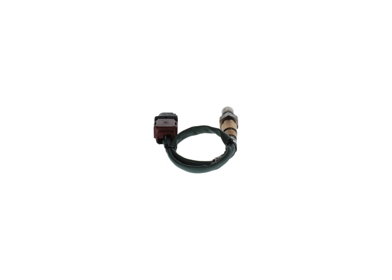 Lambda Sensor - 0 258 017 473 BOSCH
