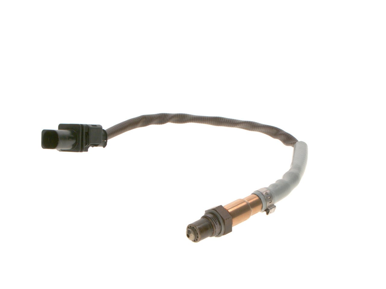 Lambda Sensor - 0 258 017 475 BOSCH