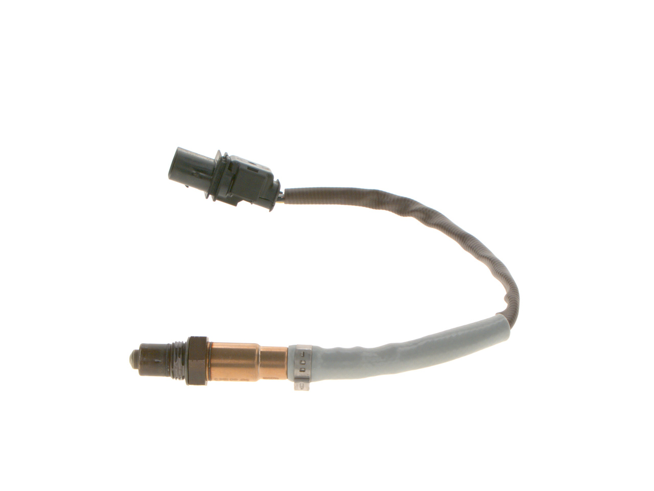 Lambda Sensor - 0 258 017 475 BOSCH