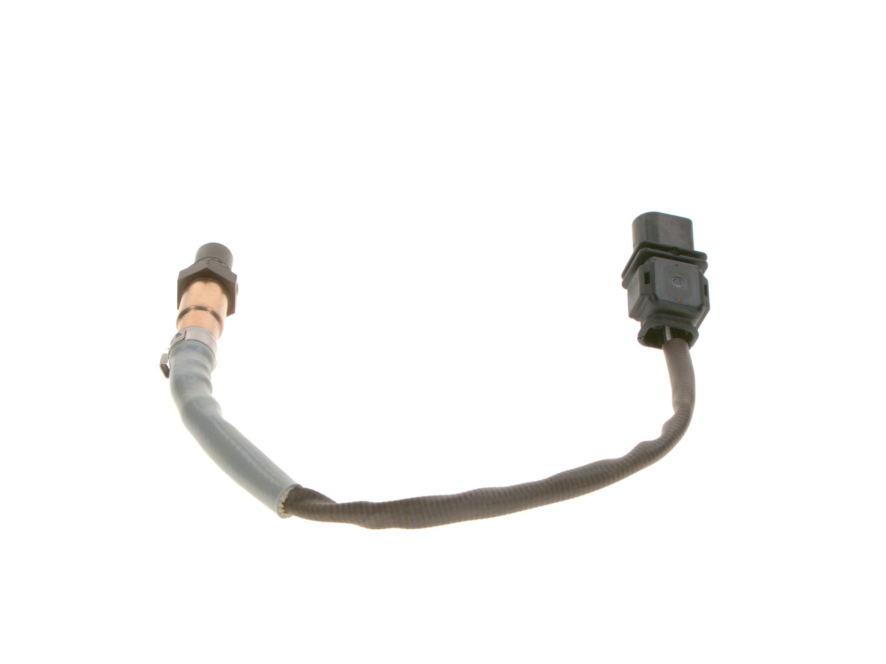 Lambda Sensor - 0 258 017 475 BOSCH